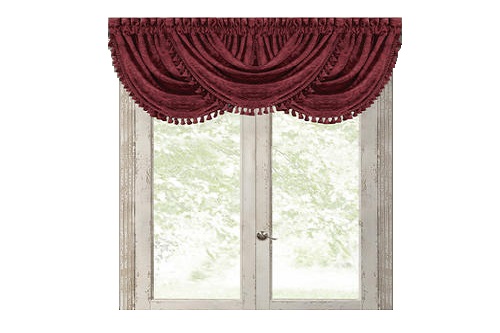 Valances