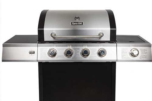 Barbecue Grills