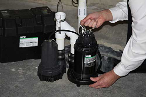 Sump Pump