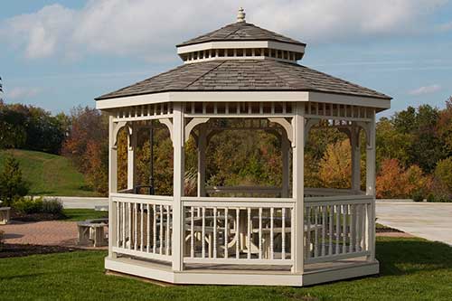 Gazebos