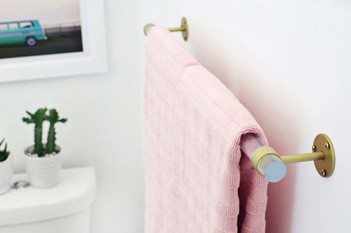 Towel Bar