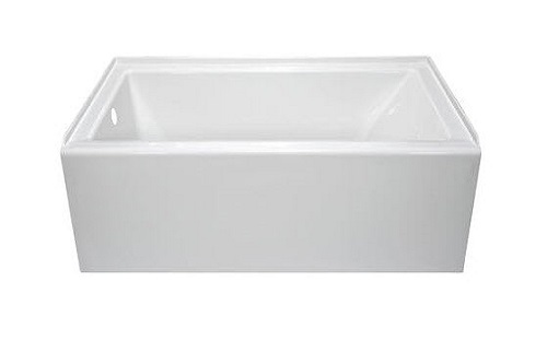 Bathtub or shower base