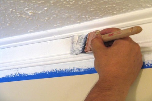 Crown Molding