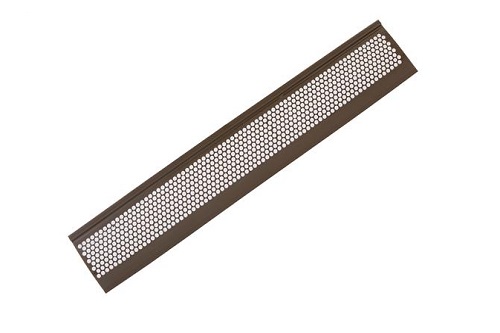 Gutter guards