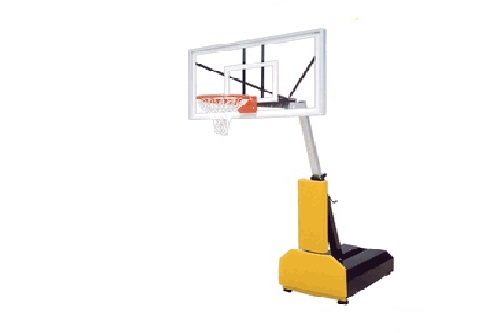 Basketball portable hoop