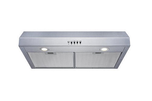 Range hood