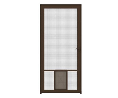 Screen door