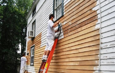 Exterior Painting