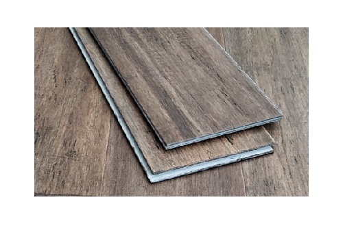 Vinyl planks flooring