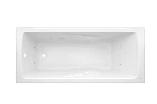 Whirlpool tub