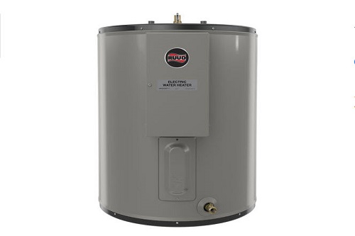 Water heater tank