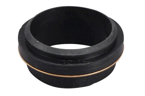 Garbage disposal gasket