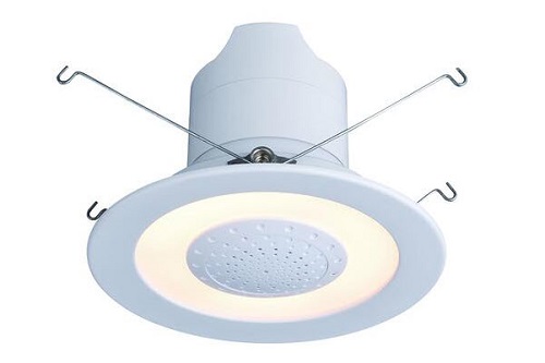 recessed lighting replacement