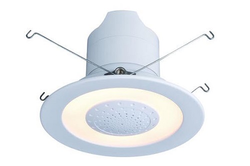 Recessed Lighting Replacement