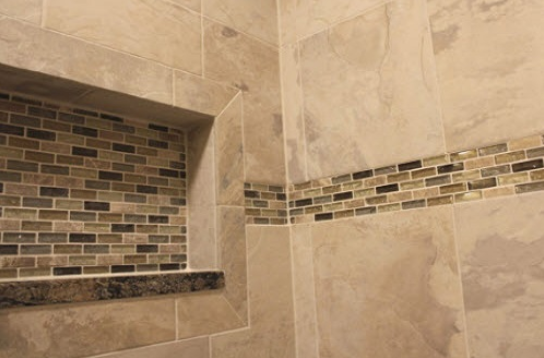 The Importance of Waterproofing in Shower Walls Tiling Replacement